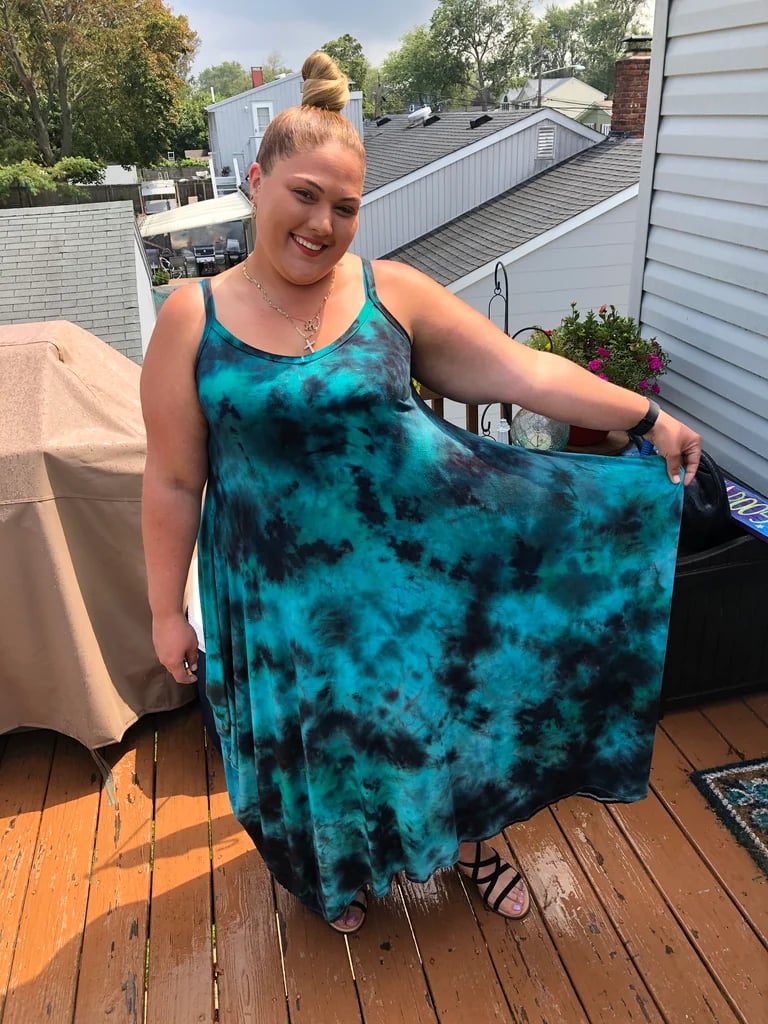 Custom - Maxi Dress