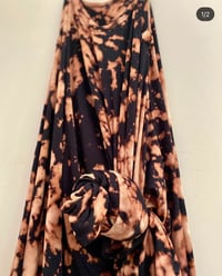 Image 3 of Custom - Maxi Dress
