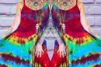 Image 6 of Custom - Maxi Dress