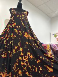 Image 12 of Custom - Maxi Dress