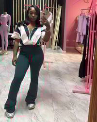 Image 2 of Anastasia Jumpsuit 