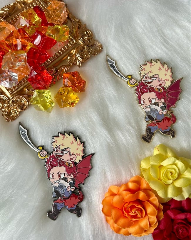 Barbarian Prince & Dragon Shifter