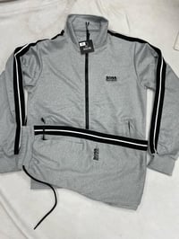 Image 3 of Mens Tracksuits (1:1) semi