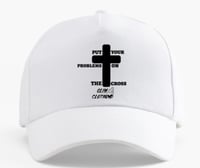 Image 4 of GLIM PUT IT ON THE CROSS HATS!