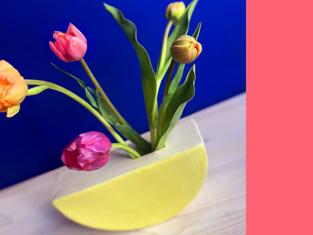 Image of VASE Play Half