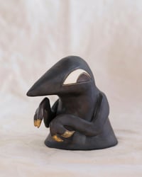 Image 2 of Strange Friends - Big guy no wings