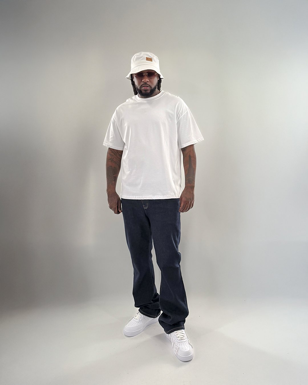 Image of The BLAK Premium Shirt Pack