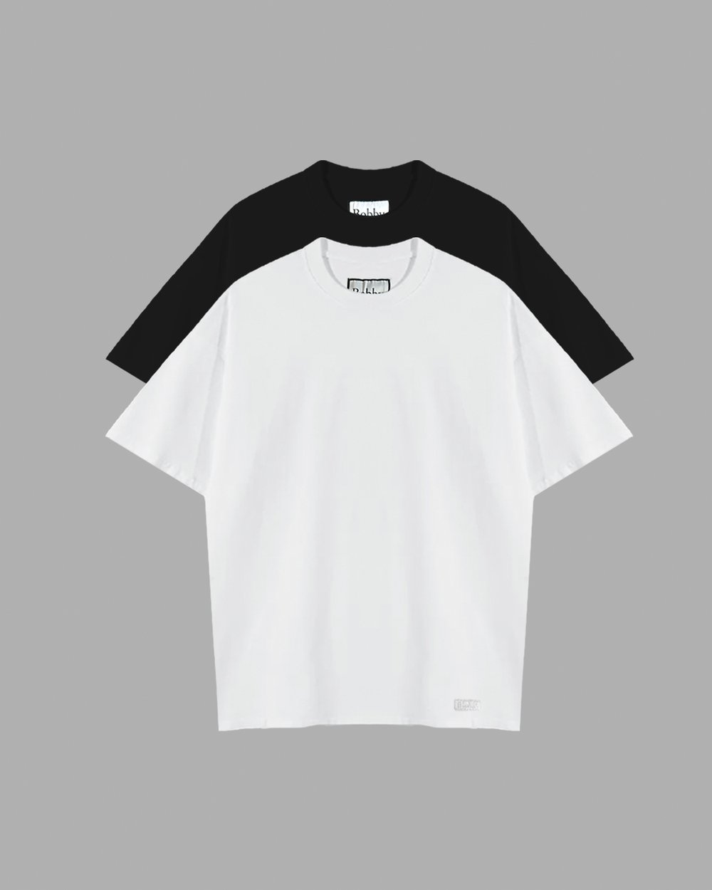 Image of The BLAK Premium Shirt Pack