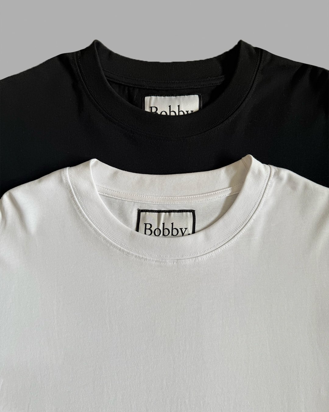 Image of The BLAK Premium Shirt Pack