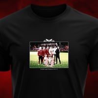 Image 1 of We're Gonna Win the League
