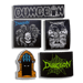 Image of DUNGEON STICKER PACK 