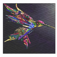 Hummingbird 