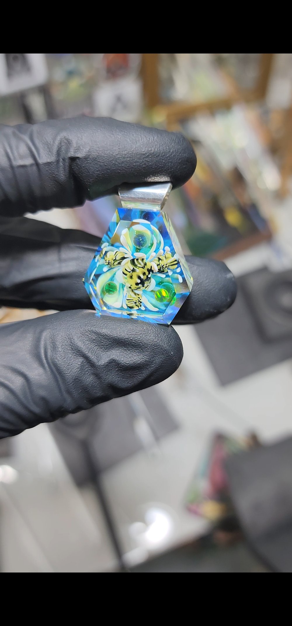 Image of Spring bloom