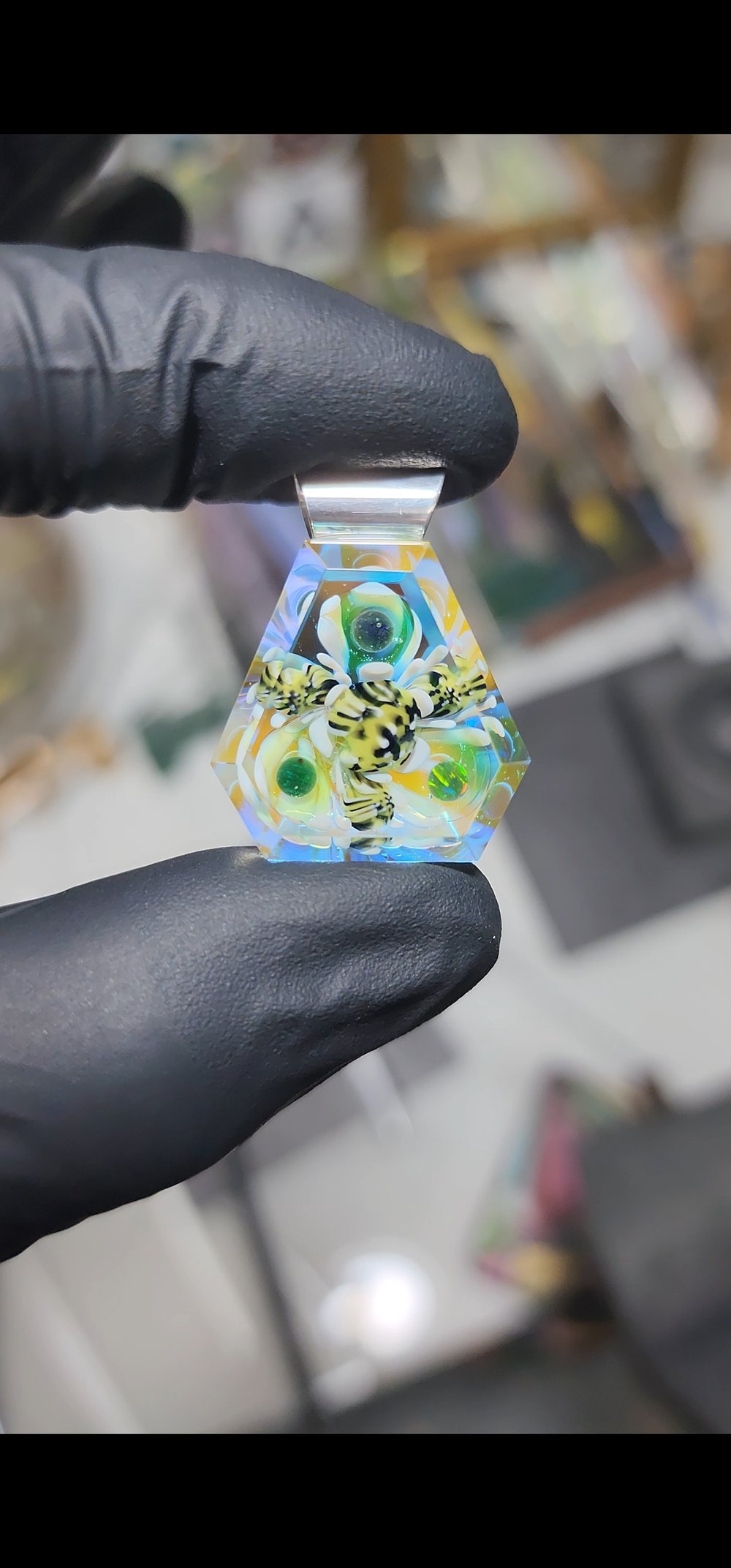 Image of Spring bloom