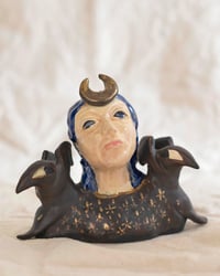 Image 1 of Strange Friends Priestess