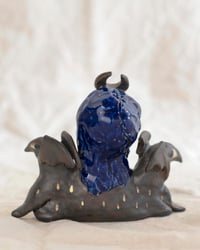 Image 2 of Strange Friends Priestess