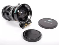 Image 1 of Komura Super W Komura 75mm F6.3 Lens in Copal #0 Shutter #0312