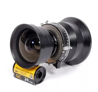 Image 6 of Komura Super W Komura 75mm F6.3 Lens in Copal #0 Shutter #0312