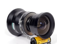 Image 4 of Komura Super W Komura 75mm F6.3 Lens in Copal #0 Shutter #0312