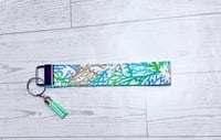 Image 2 of Coral Breeze Key Fob