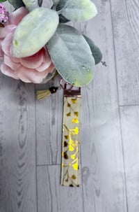 Image 2 of Ivory & Vine Key Fob