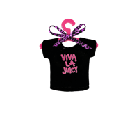 CANDY PINK VIVA TOP