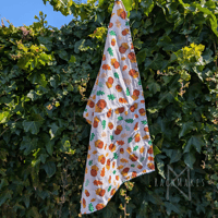 Image 4 of Acorn Baby Tea Towel