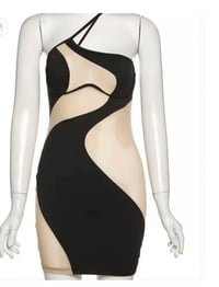 Image 3 of Freak Em Dress 
