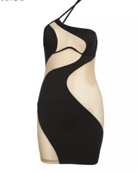 Image 1 of Freak Em Dress 