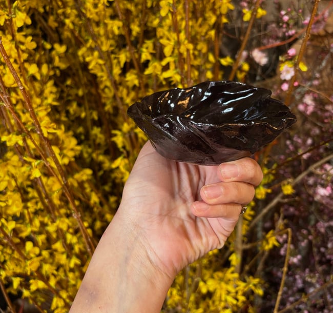 Night Swim Mise en place bowl set