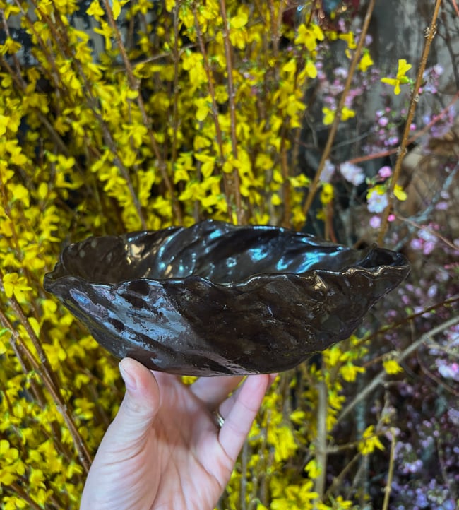 Night Swim Mise en place bowl set