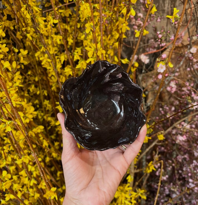 Night Swim Mise en place bowl set