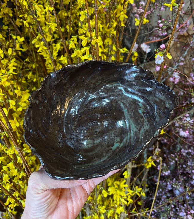 Night Swim Mise en place bowl set