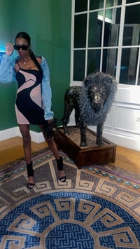 Image 4 of Freak Em Dress 