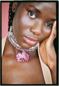 Image 2 of OPALO CHOCKER