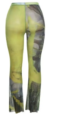 Image 3 of Verde MESH Pants 
