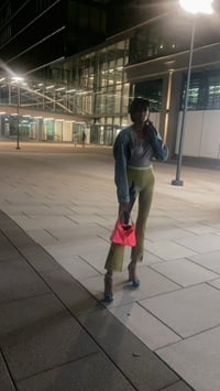 Image 4 of Verde MESH Pants 