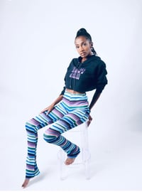 Image 3 of Playful Leggings 