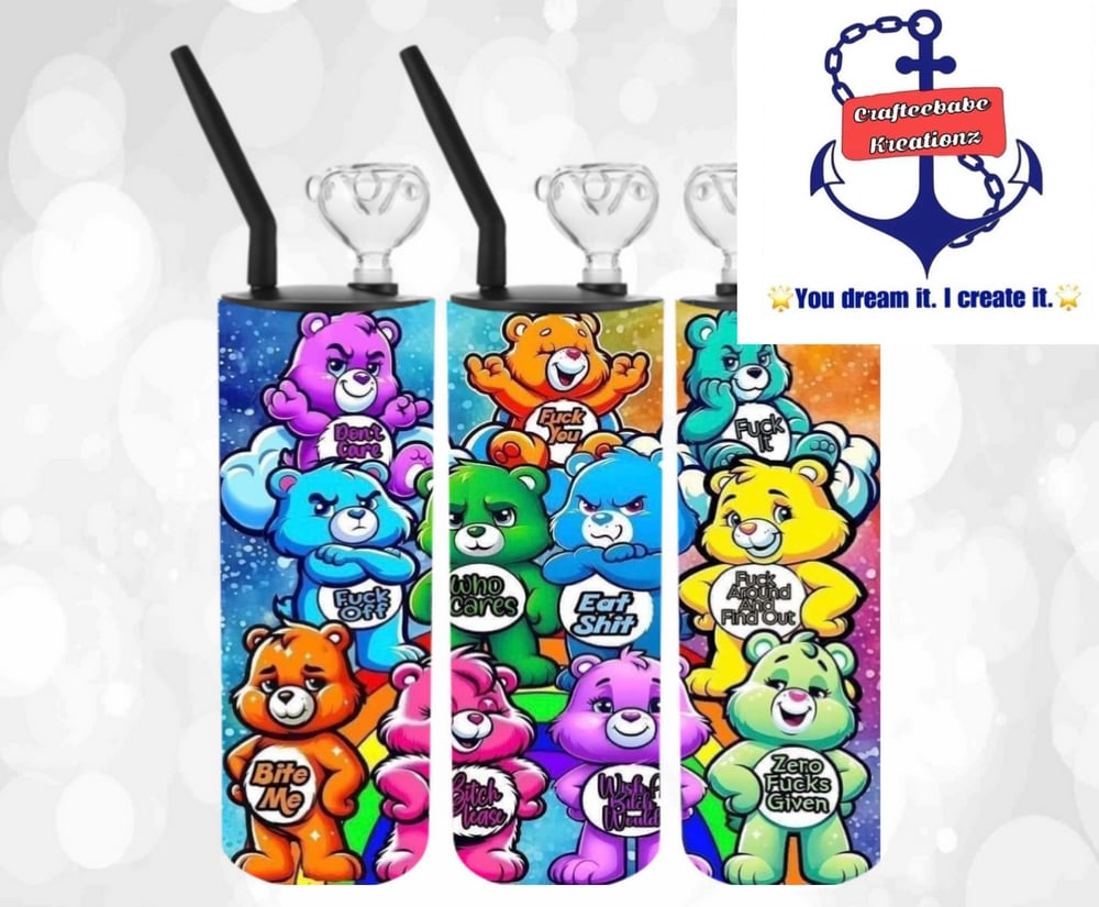 20 oz. Hookah Cold Smoke Tumbler