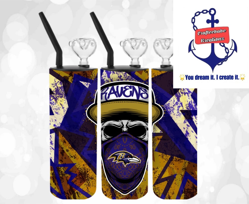 20 oz. Hookah Cold Smoke Tumbler
