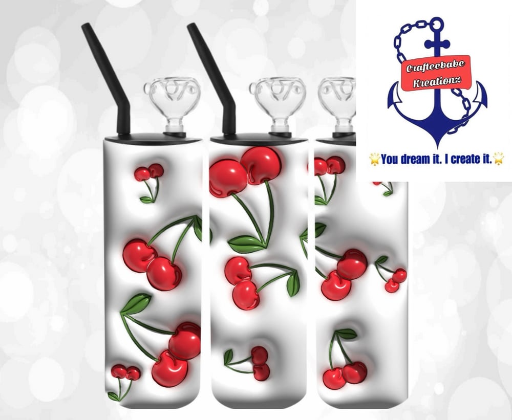 20 oz. Hookah Cold Smoke Tumbler
