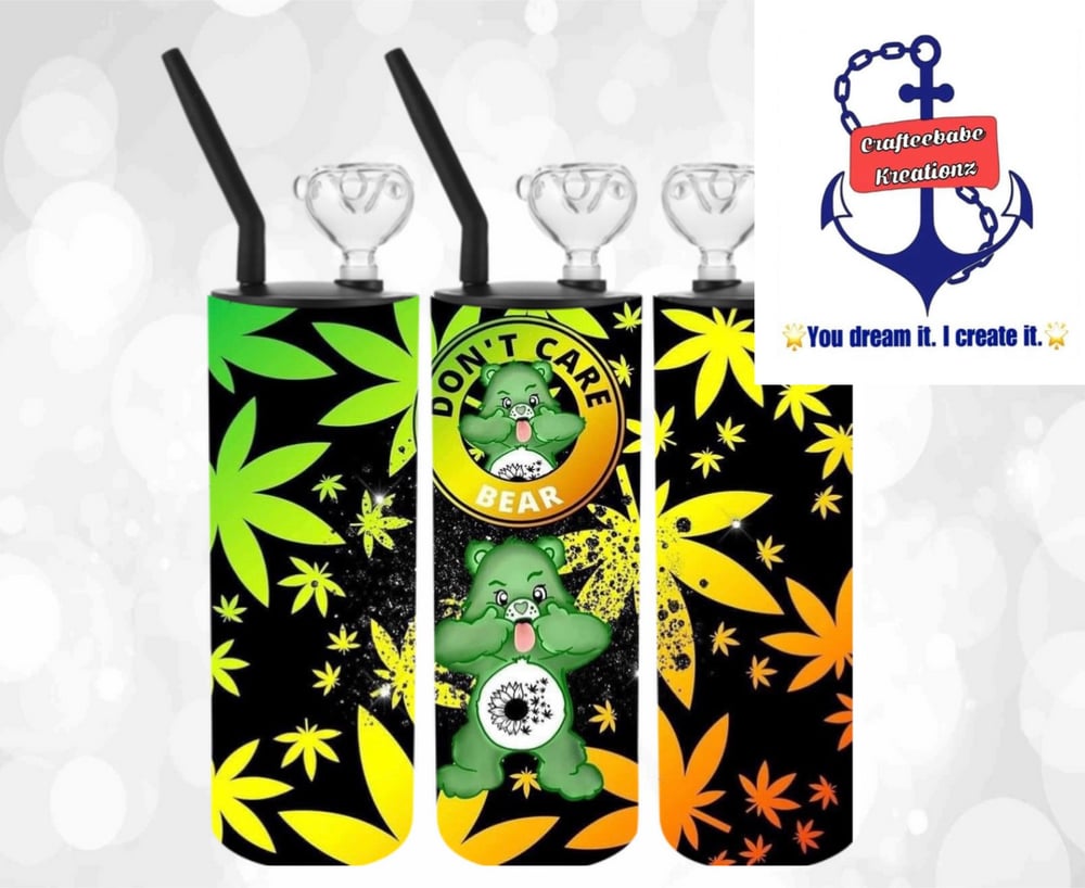 20 oz. Hookah Cold Smoke Tumbler