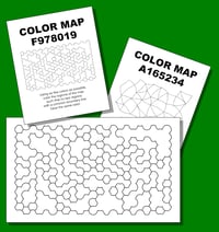 Image 2 of Color Map Zines