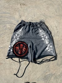 Image 1 of NOIR SHORTS