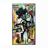 Image 1 of Radio Rebel
