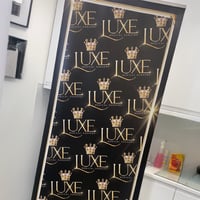 Image 1 of Roller Banner Design & Print 