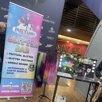 Image 2 of Roller Banner Design & Print 