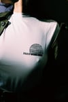 T-SHIRT PARISN NORD-EST - BLANC