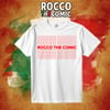 Rocco The Comic "Thank You Bag" Style T-Shirt