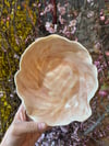 Pink Porcelain Bowl (Second)